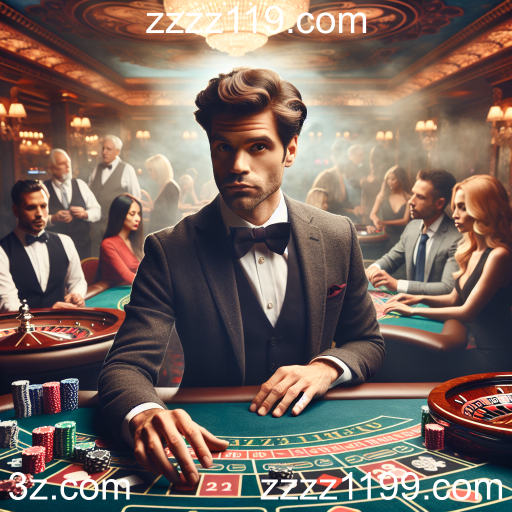 Descubra a Emoção do Cassino Ao Vivo no zzzz119.com